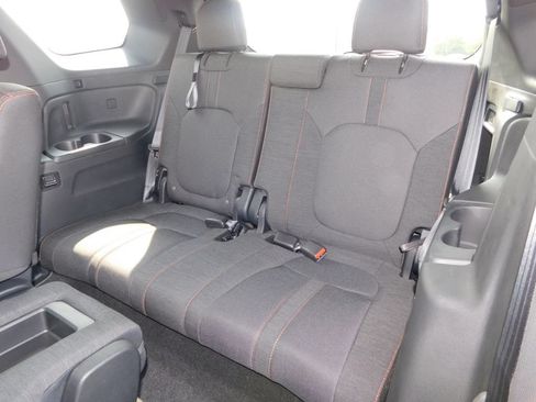 Used 2026 Honda Pilot Sport image 34