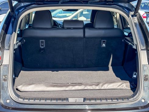 Used 2019 Lexus NX 300h AWD w/ Premium Package image 25