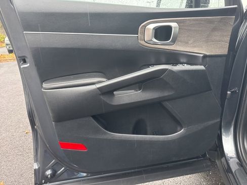 Used 2022 Kia Sorento X-Line EX image 11