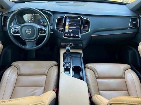 Used 2022 Volvo XC90 T6 Inscription w/ Advanced Package image 16