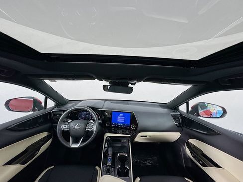 Used 2024 Lexus NX 250 250 Base image 37