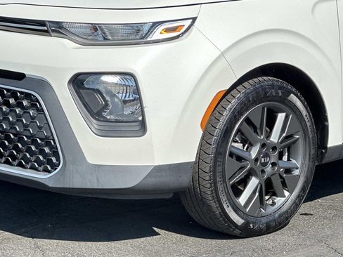 Used 2021 Kia Soul S FWD image 8