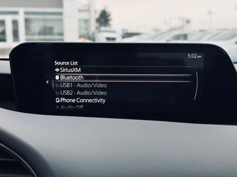 Used 2024 MAZDA MAZDA3 s image 33