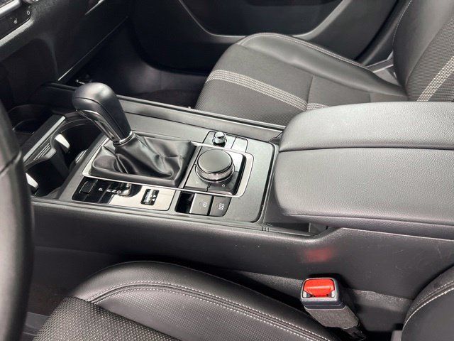 Used 2026 MAZDA CX-50 AWD 2.5 S w/ Preferred Pkg image 15