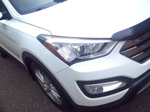Used 2014 Hyundai Santa Fe Sport 2.0T w/ Navigation Package 06 FWD image 28