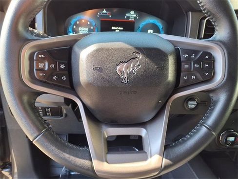 Used 2025 Ford Bronco Big Bend image 15