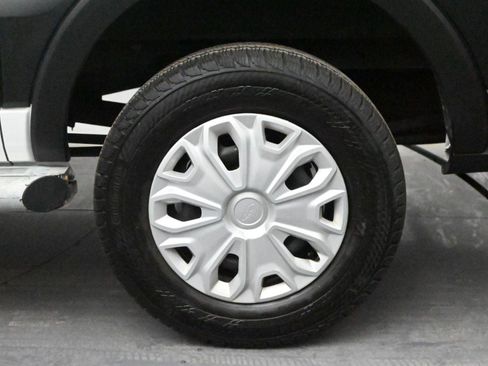 Used 2024 Ford Transit 250 Low Roof w/ Exterior Upgrade Package image 9