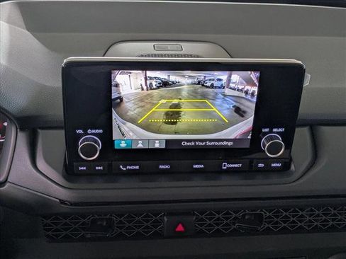 New 2025 Honda Accord LX image 14