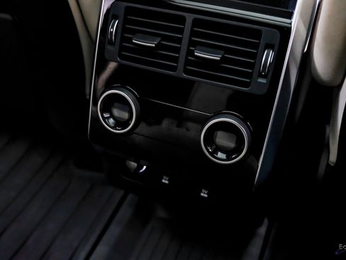 Used 2021 Land Rover Range Rover Sport HST image 73