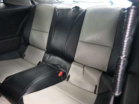 Used 2015 Chevrolet Camaro SS w/ Rear Vision Package RWD image 22