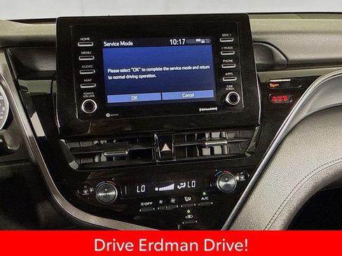 Used 2023 Toyota Camry LE AWD/4WD image 20