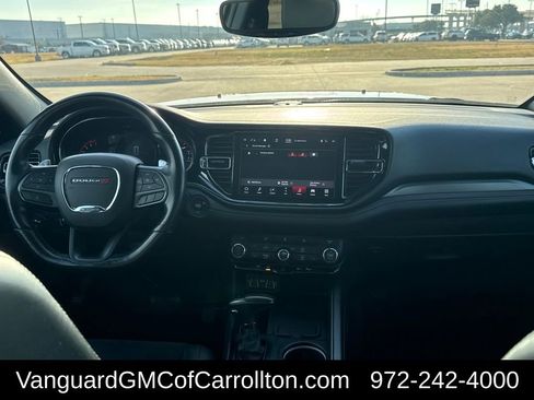 Used 2022 Dodge Durango R/T w/ Blacktop Package image 13