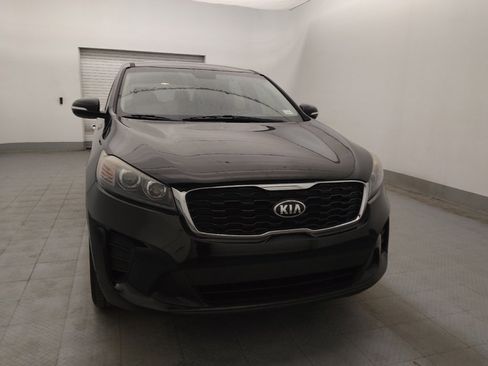 Used 2019 Kia Sorento L FWD image 14