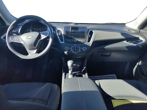 Used 2022 Chevrolet Malibu LT image 10