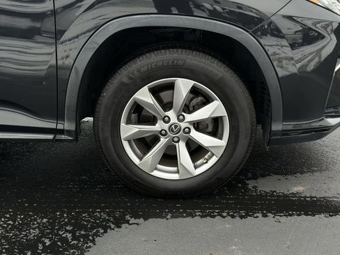 Used 2019 Lexus RX 350 F Sport image 9