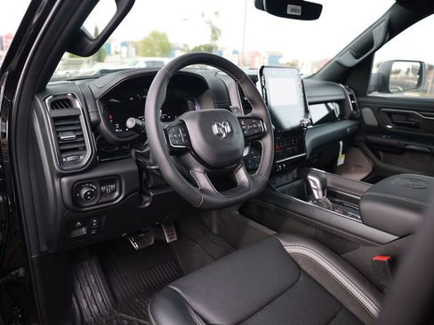 New 2026 RAM 1500 Rebel image 13
