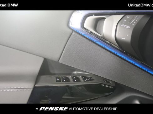 New 2026 BMW X3 xDrive30i w/ M Sport Package AWD/4WD image 8