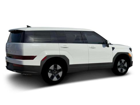 New 2026 Hyundai Santa Fe SE FWD image 9