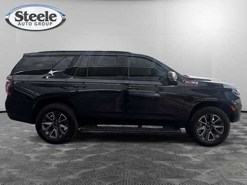 Used 2023 Chevrolet Tahoe Z71 w/ Luxury Package image 6