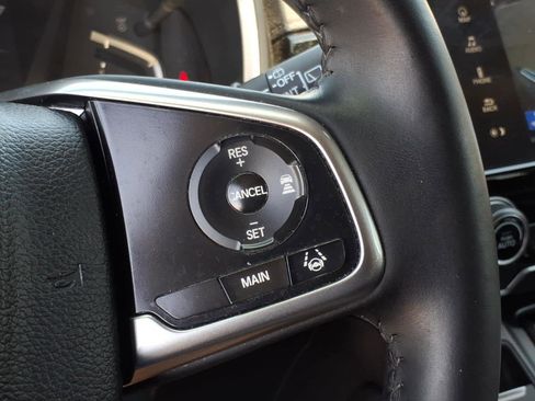 Used 2017 Honda CR-V EX-L image 39