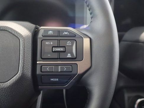 New 2026 Toyota Land Cruiser image 18