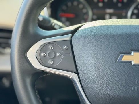 Certified 2023 Chevrolet Traverse LT AWD/4WD image 26