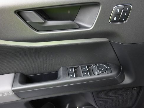 New 2026 Ford Bronco Sport Badlands w/ Badlands Tech Package image 11