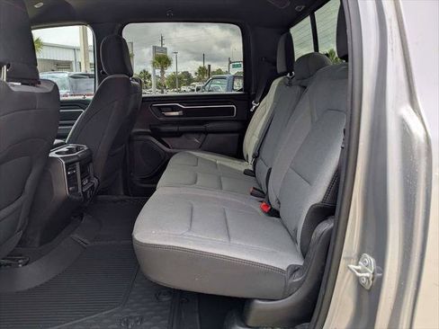 Certified 2025 RAM 1500 Big Horn AWD/4WD image 13