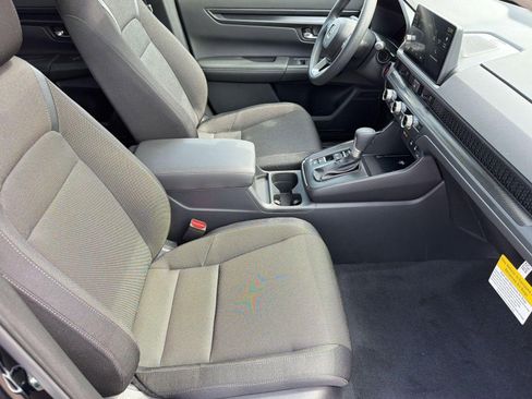 New 2026 Honda CR-V EX image 27
