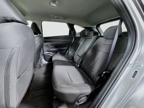 Certified 2023 Hyundai Tucson SEL AWD/4WD image 25