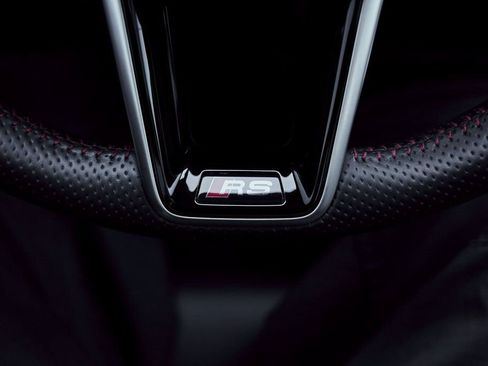 Used 2021 Audi RS 6 w/ Executive Package AWD/4WD image 70