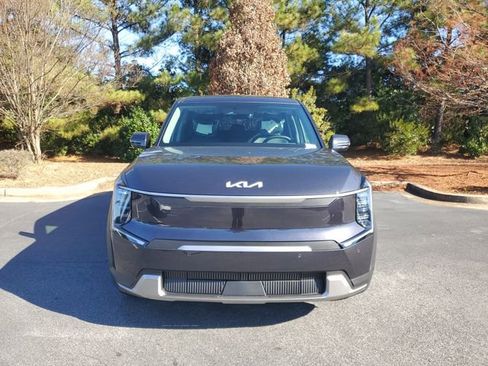 New 2026 Kia EV9 Light image 2