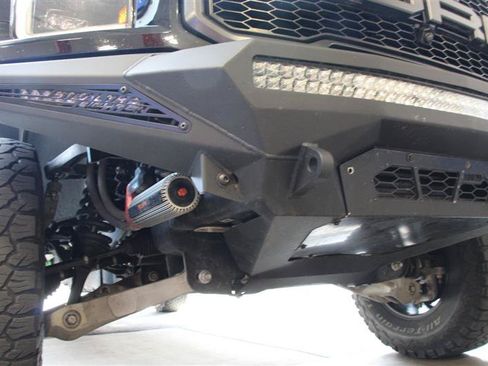 Used 2019 Ford F150 Raptor w/ Equipment Group 802A Luxury AWD/4WD image 43