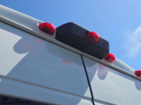 Used 2023 RAM ProMaster 2500 FWD image 19