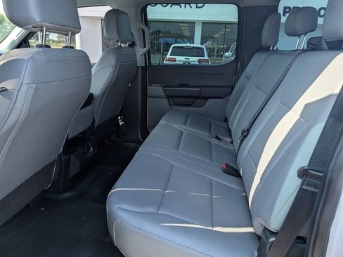 Used 2022 Ford F150 XL w/ Equipment Group 101A High AWD/4WD image 27