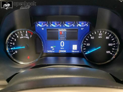 Used 2024 Ford Expedition Max XLT image 11