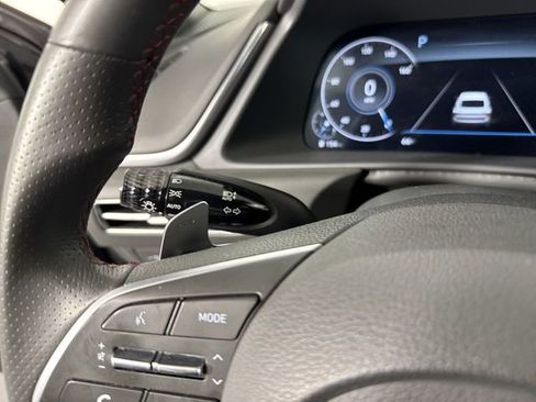 Used 2020 Hyundai Sonata SEL Plus FWD image 15