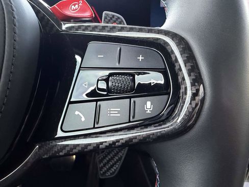 Used 2025 BMW M2 w/ M Driver's Package image 25