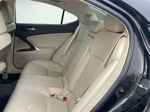 Used 2011 Lexus IS 250 AWD w/ Premium Pkg Value Edition image 12