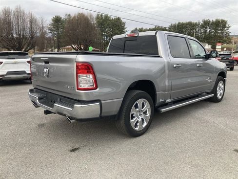 Used 2021 RAM 1500 Big Horn image 5