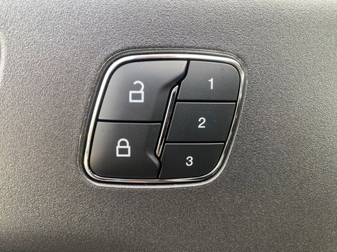 New 2025 Ford Bronco Sport Outer Banks image 14