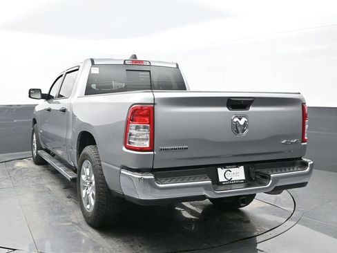 Used 2024 RAM 1500 Big Horn image 4