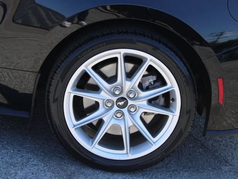Used 2024 Ford Mustang GT Premium RWD image 7