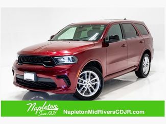 Used 2023 Dodge Durango GT AWD/4WD video 1
