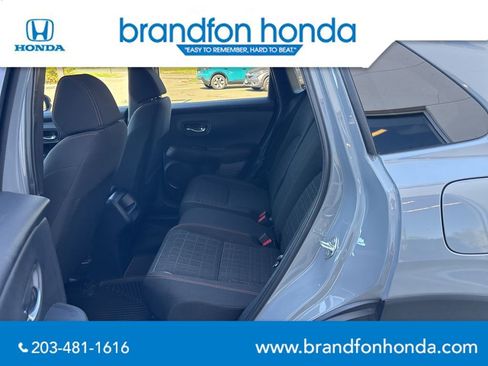 Used 2024 Honda HR-V Sport image 23