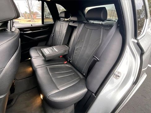 Used 2018 BMW X5 xDrive35i w/ M Sport Package image 26