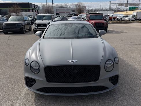 Used 2023 Bentley Continental GT Speed image 3