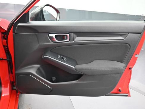 Used 2024 Honda Civic Sport image 38