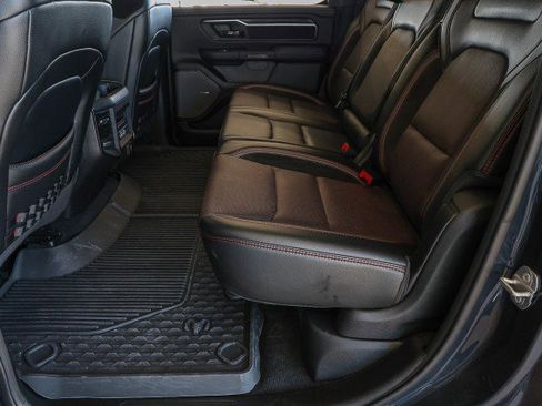 Used 2025 RAM 1500 Rebel w/ Rebel Level 2 Equipment Group AWD/4WD image 32