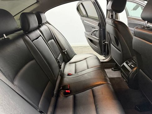 Used 2015 BMW 535i Sedan RWD image 45